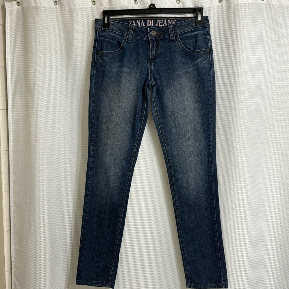 ZANA DI JEANS Size 9 junior